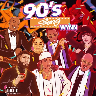 90's Song - Single