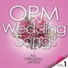 OPM Weddings Songs, Vol. 1