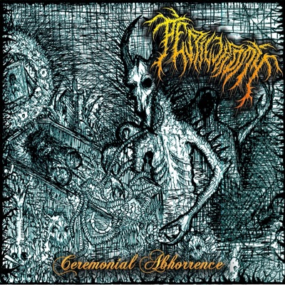Ceremonial Abhorrence - EP