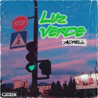 Luz verde - Single