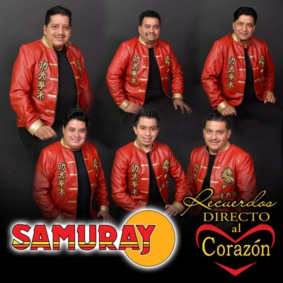 Song - El Soy Yo - Samuray