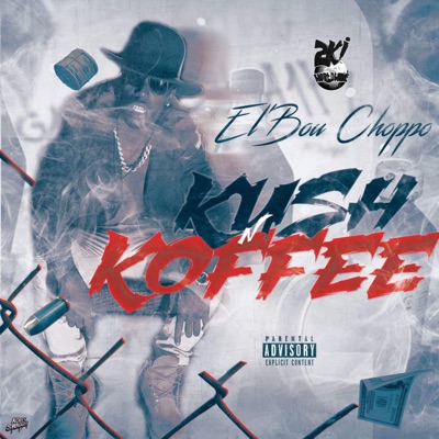 Kush & Koffee - Single