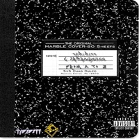 From a to Z - Jiggy & Tydiditt