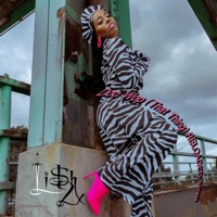 That Thing - Single - Lish 2x