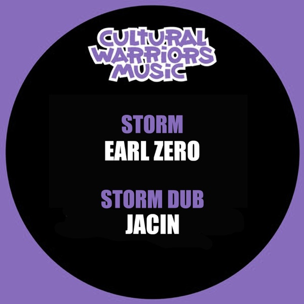 Storm - Single