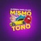 Mismo Tono - Alomar & Yamil Blaze lyrics