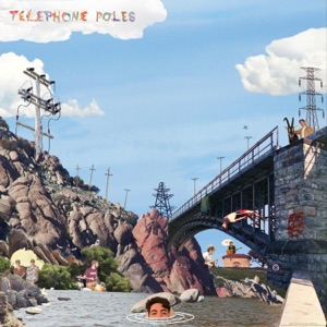 Telephone Poles - Single