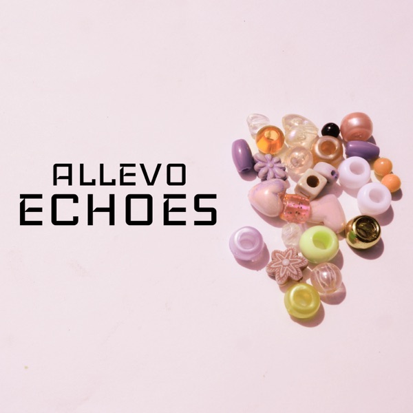 Echoes - Single