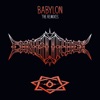 Babylon (feat. Lexxus) [Dub] cover art