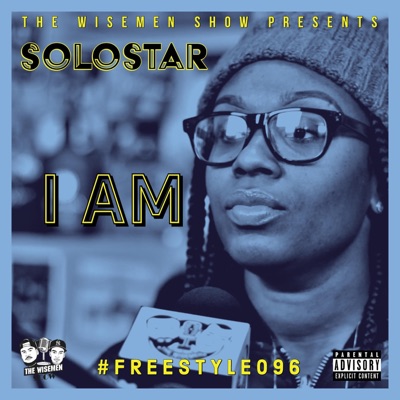 I Am (feat. SoloStar) - Single