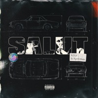 Salut (feat. Speranza) - Single - Ntò