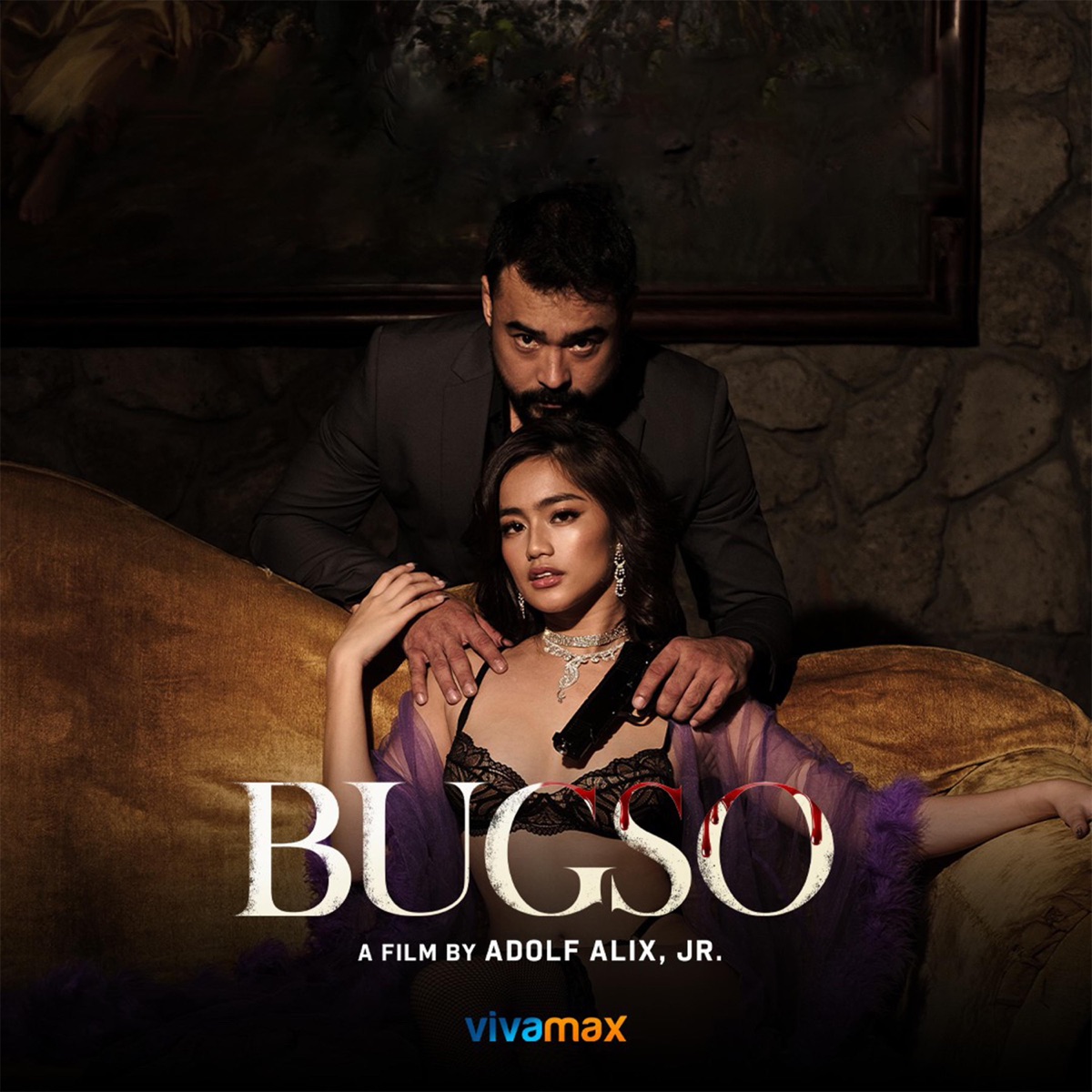 Bugso (Original Soundtrack Of The Movie Bugso) - Single - Album by  ivanderzz - Apple Music