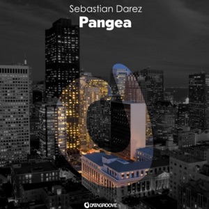 Pangea - Single