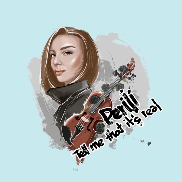 Tell Me That It's Real - Single