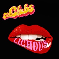 Lichous (feat. Itai Kriss & Keisel Jiménez Leyva) - Single - The Clubs