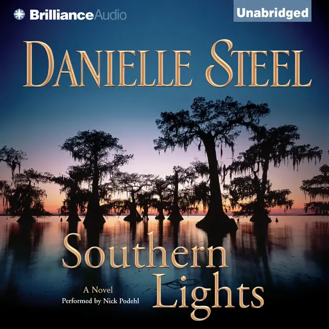 Southern Lights (Unabridged)