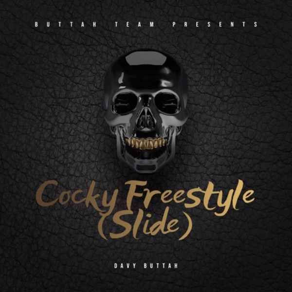 Slide (Cocky Freestyle)