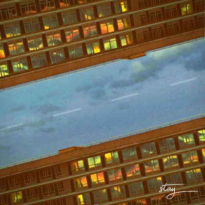 Stay - Single