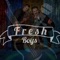 Oszalałem - Fresh Boys lyrics