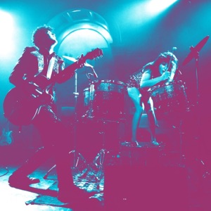 Here Comes the Night - Single