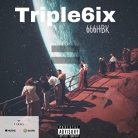 Triple6ix - Single - The 9ine