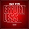 Effortless (feat. Spodee) - RZN SVN lyrics
