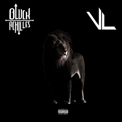 Blvck Lion - EP