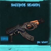 01' Jordan - Single - Unc Woody