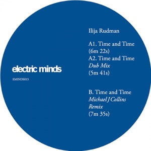Time & Time - Single