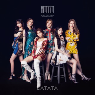 G I Dle On Apple Music