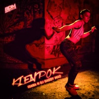 Isana - Kienpok (feat. DJ Daddy Mad) [Radio Edit]