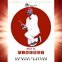 Mboh rk-Fine Boy - Single - Mboh RK