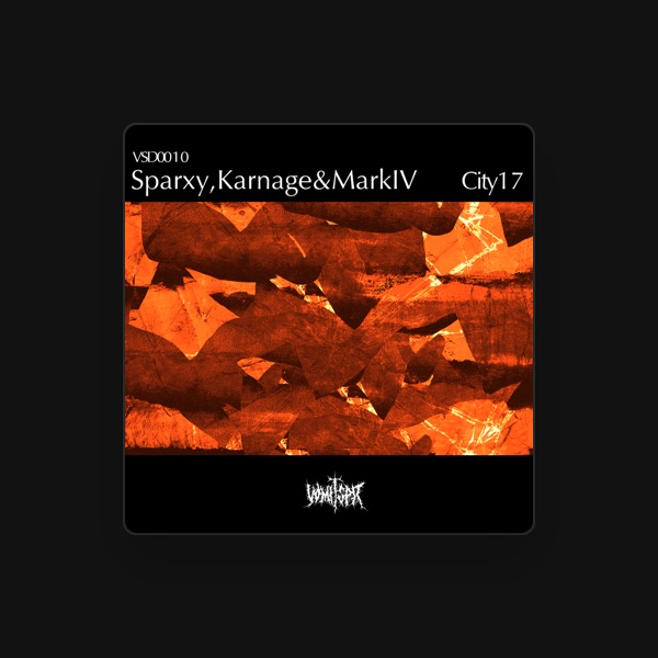 Sparxy's avatar