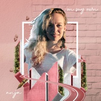 On My Own - Single - Anja Eve
