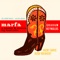 Redd Redd Redd (feat. Redd Volkaert) - Graham Reynolds & Golden Hornet lyrics
