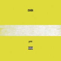 Genie - Single - CSABA