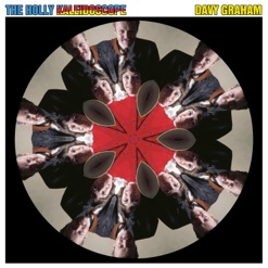 THE HOLLY KALEIDOSCOPE cover art