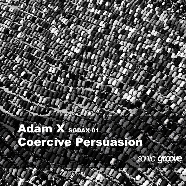 Coercive Persuasion - Single