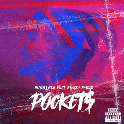 Pockets (feat. Bugzy Bandz) - Single