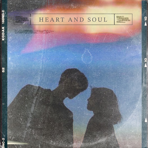 Heart and Soul - EP