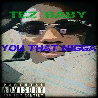 You That Nigga - Single