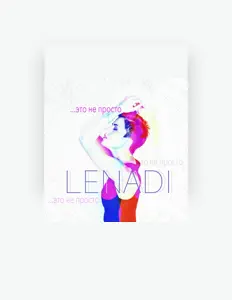 Listen to Lenadi, watch music videos, read bio, see tour dates & more!