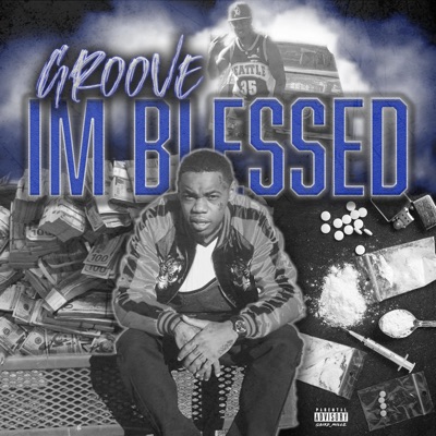 I'm Blessed