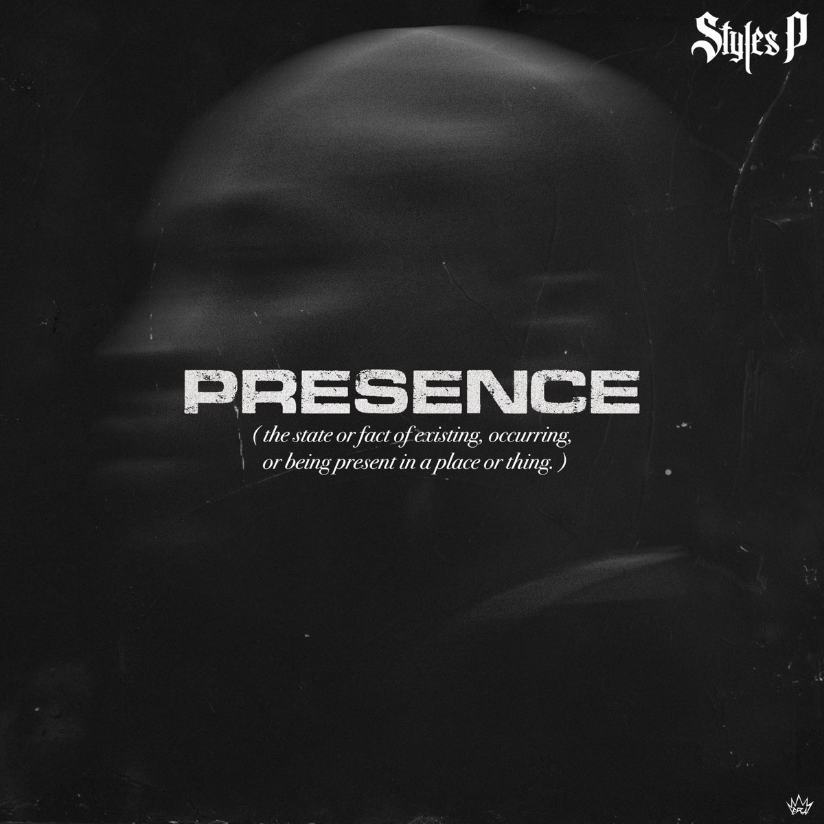 ‎PRESENCE - Album by Styles P - Apple Music