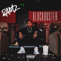 Ramz - Blockbuster artwork