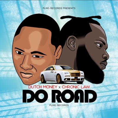 Do Road - Single