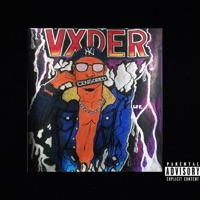 My Name Is Vxder Hello - Single - Vxder