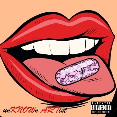 Like a Drug - Single