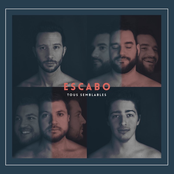 Tous semblables - EP