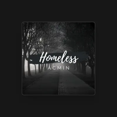 Listen to Acmin, watch music videos, read bio, see tour dates & more!